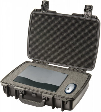 Калъф за лаптоп Peli Storm Laptop Case iM2370 15.7'