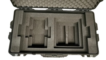 Troler Peli Air Case 1615 pentru Starlink Performance Gen.3