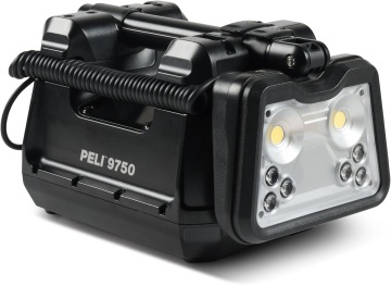 Sistem iluminare portabil Peli RALS 9750
