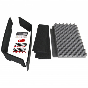 TrekPak Divider Peli 1485TP