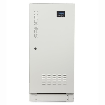 Redresor cu transformator Salicru DC Power-L DC-600-L