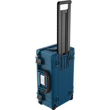 Geanta/Troler Peli 1535TRVL Air Travel Case - Indigo