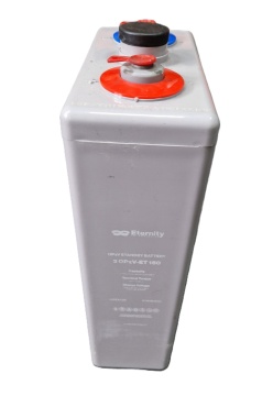 Acumulator cu gel Eternity 3 OPzV-ET 150 (2V 168Ah)