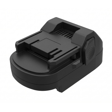 Adaptor acumulator scule electrice BS18HK de la Bosch Li-ion 18V la Kitachi/Hikoki Li-Ion 18V