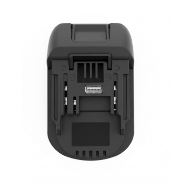 Adaptor acumulator scule electrice BS18MT de la Bosch Li-Ion 18V la Makita Li-Ion 18V
