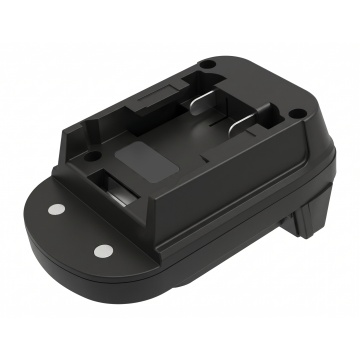 Adaptor acumulator scule electrice DL18ML de la DeWalt Li-ion 18/20V la Milwaukee Li-Ion 18V