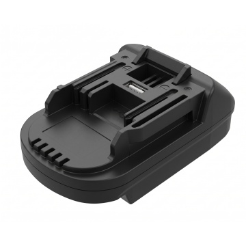 Adaptor acumulator scule electrice EIN18MT de la Einhell Li-Ion 18V la Makita Li-Ion 18V - Img 2