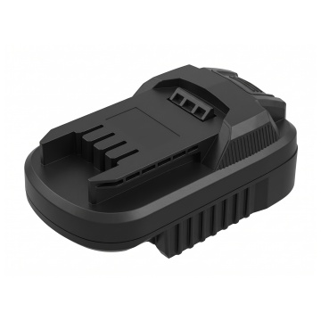 Adaptor acumulator scule electrice MT18PAR / MT20PAR de la Makita Li-ion 18V la Parkside Li-Ion 18V