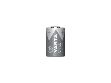 Baterie alcalina Varta LR1 sau V11A 6V