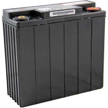 Battery Genesis 12V 16EP (G16EP) of 12V and 16Ah