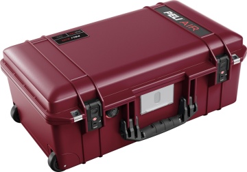 Geanta/Troler Peli 1535TRVL Air Travel Case - Visiniu