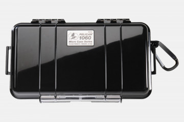 Casetă de protecție Peli MicroCase 1060
