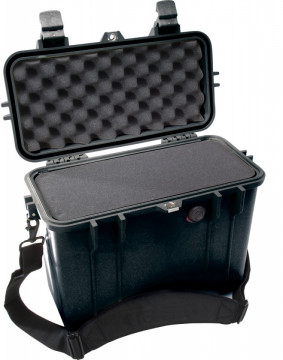 Geantă de protecție documente Peli 1430 Top Loader cu burete Pick N Pluck