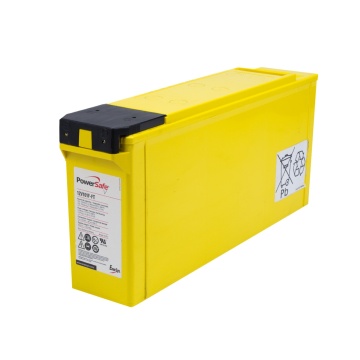 Enersys PowerSafe 12V101F de 12V și 101Ah