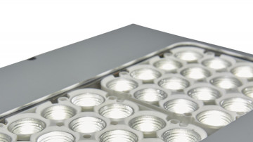 Led-uri la un proiector antiex LFX2S-32-50 180W Floodlite