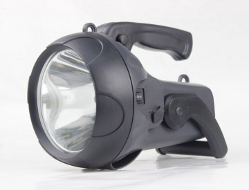 Proiector reîncărcabil Foton L10 cu LED de 10W (Li-Ion)