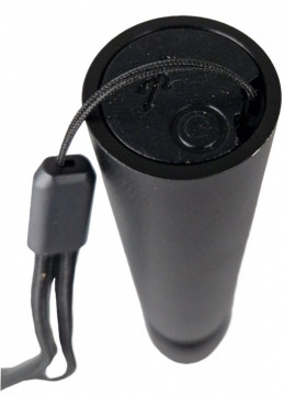 Lanternă Foton Super Z222 cu LED de 5W Zoom