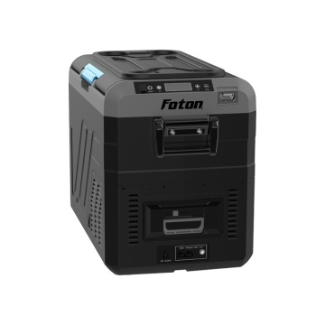 Frigider auto Foton 35L-B1 35 litri -22°C 12/24/220V