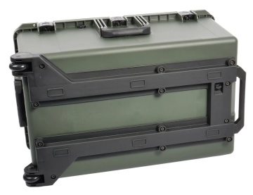 Geanta 2 în 1 Peli Storm Case iM2975 Verde