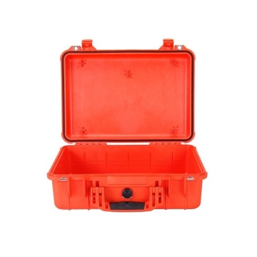 Geanta protectie Peli MediumCase 1500 Orange