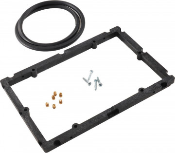 Ramă pentru geantă rigidă plutitoare Peli SmallCase 1120