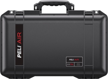 Geanta/Troler Peli 1535TRVL Air Travel Case - Neagra