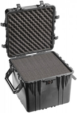 Hard case Peli 0350 Cube Case