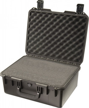 Geantă rigidă Peli Storm Case iM2450 cu burete Pick N Pluck