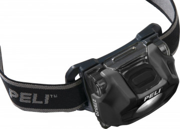 Lanternă frontală Peli 2755Z0 Atex