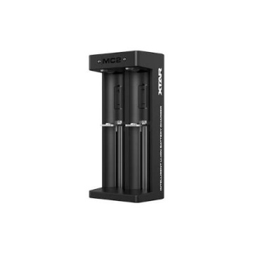Incarcator baterii XTAR ANT MC2 cu mufa USB-C, 2 canale - Img 7