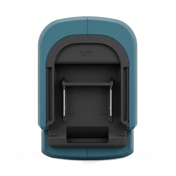 Incarcator pentru acumulatori scule electrice Makita MKCC-02, 18V - 21V, Li-Ion, 2A