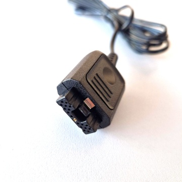 Incarcator tip travel pentru statii Motorola MTP3150/3250/3550