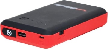 Jump starter si Powerbank Schumacher SL471 /12V 600A