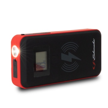 Jump starter profesional Schumacher SL473 /12V 1500A si incarcare QI - Img 10
