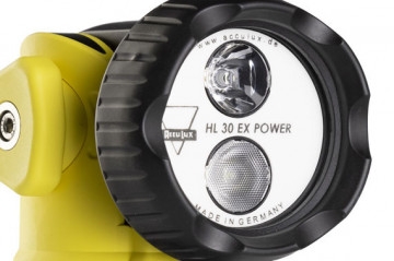 Acculux HL 30 EX Power
