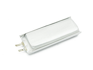 Li-Polymer LP102050 battery of 3.7V and 1000mAh