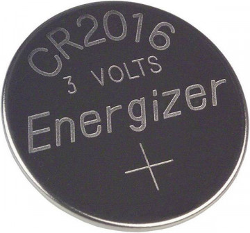 Baterie Energizer CR2016 3V 90mAh