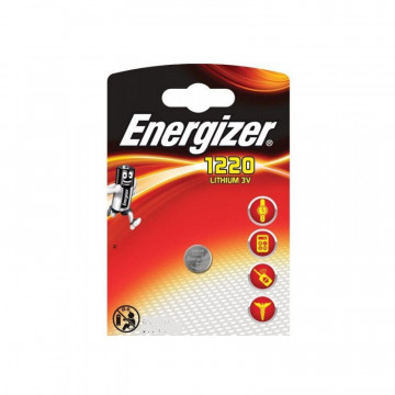 Baterie Energizer CR1220 Litiu 3V