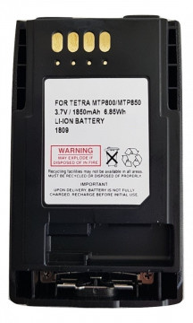 Acumulator pentru Motorola MTP800 si MTP850 Li-Ion