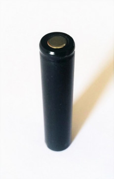NiCd Battery 4/3AA of 1.2V and 1200mAh