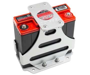 Odyssey® Battery Hold Down Kit PC680 (180x125x161 mm)