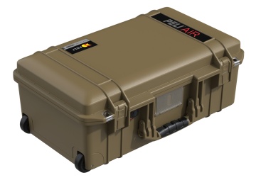 Peli 1535 Air Case Tan защитен куфар