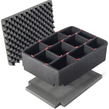 Peli 1560 merev troli (TrekPak Divider-rel) - Img 6