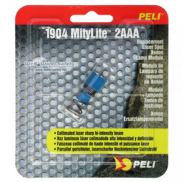 Modul bec de schimb Peli 1904 pentru lanterna Peli 1900