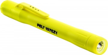 Lanternă profesională Peli 1975TZ1 MityLite cu LED