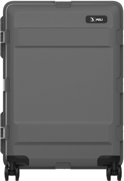 Troler rigid Peli 25" ATX Check-In Hard-Sided Luggage