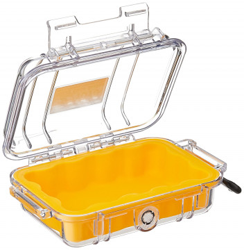 Cutie de protectie submersibilă Peli MicroCase 1010