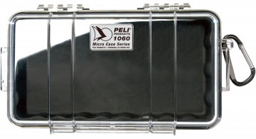 Casetă de protecție Peli MicroCase 1060