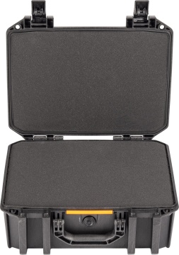 Geanta rigida Peli V300C Vault Equipment Case neagra