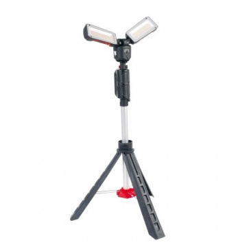Proiector profesional telescopic AccuLux WL6000 LED